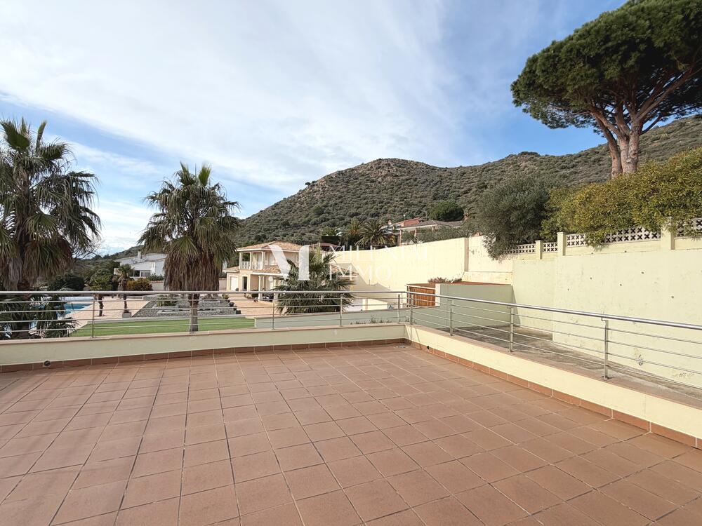 CI-0111 OLIVARS PAU Villa privée / Villa Els Olivars Pau
