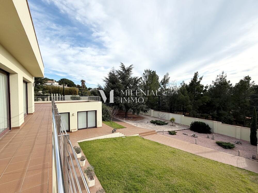 CI-0111 OLIVARS PAU Villa privée / Villa Els Olivars Pau