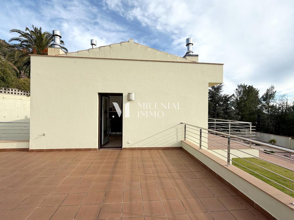 CI-0111 OLIVARS PAU Villa privée / Villa Els Olivars Pau