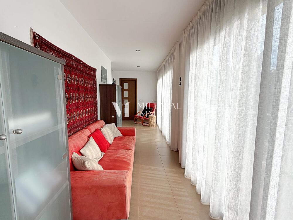 CI-0111 OLIVARS PAU Villa privée / Villa Els Olivars Pau