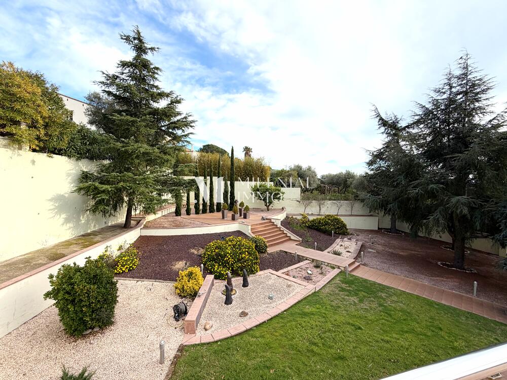 CI-0111 OLIVARS PAU Villa privée / Villa Els Olivars Pau