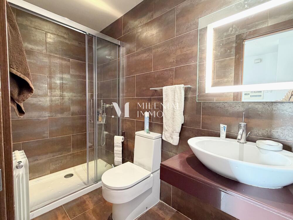 CI-0111 OLIVARS PAU Villa privée / Villa Els Olivars Pau