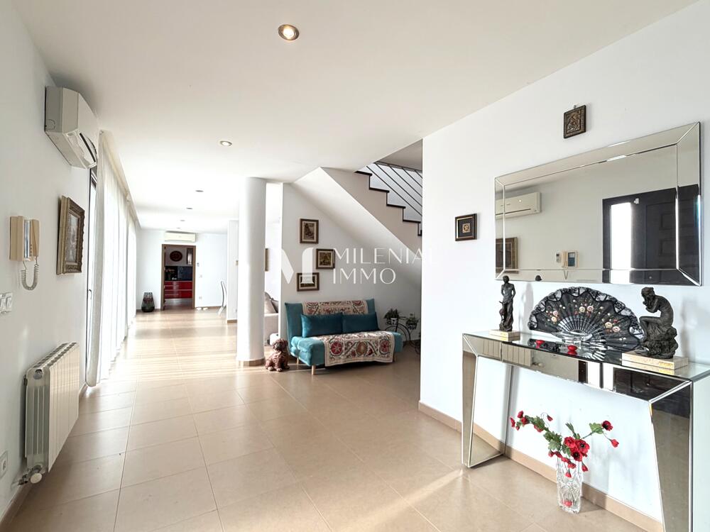 CI-0111 OLIVARS PAU Villa privée / Villa Els Olivars Pau