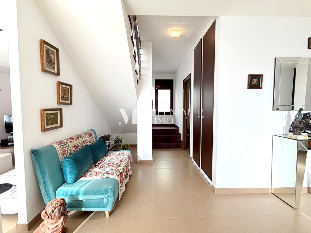 CI-0111 OLIVARS PAU Villa privée / Villa Els Olivars Pau