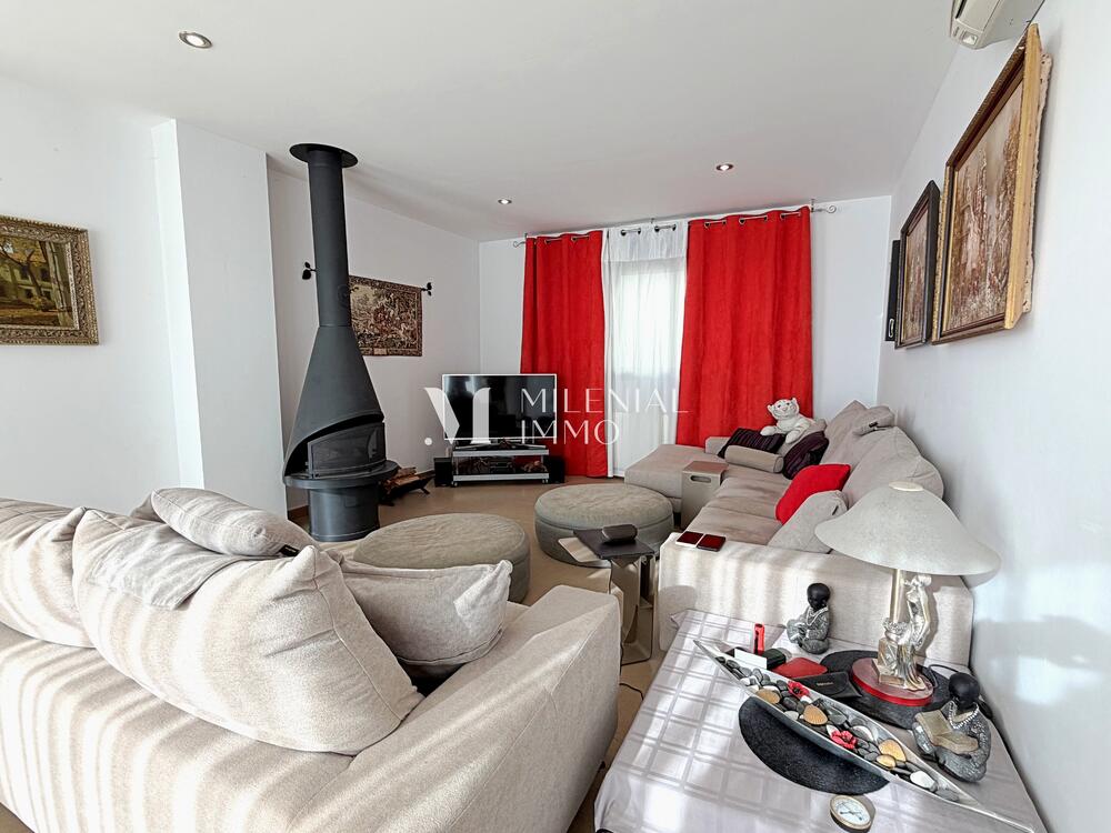 CI-0111 OLIVARS PAU Villa privée / Villa Els Olivars Pau