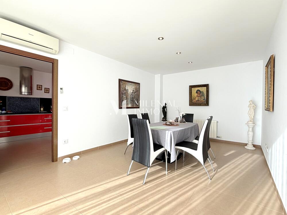 CI-0111 OLIVARS PAU Villa privée / Villa Els Olivars Pau
