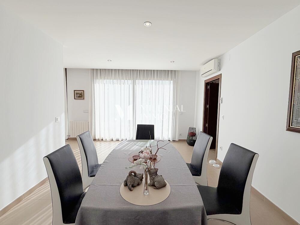 CI-0111 OLIVARS PAU Villa privée / Villa Els Olivars Pau