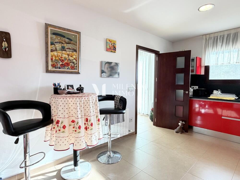 CI-0111 OLIVARS PAU Villa privée / Villa Els Olivars Pau