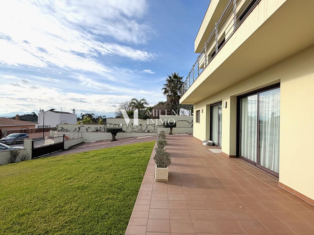 CI-0111 OLIVARS PAU Villa privée / Villa Els Olivars Pau
