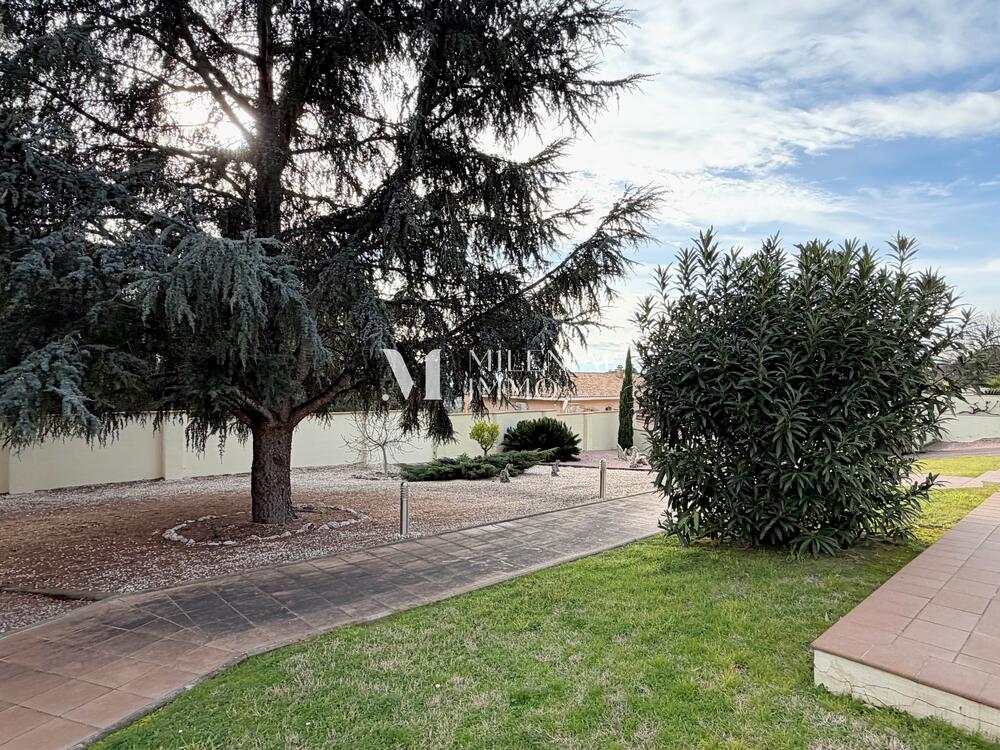 CI-0111 OLIVARS PAU Villa privée / Villa Els Olivars Pau