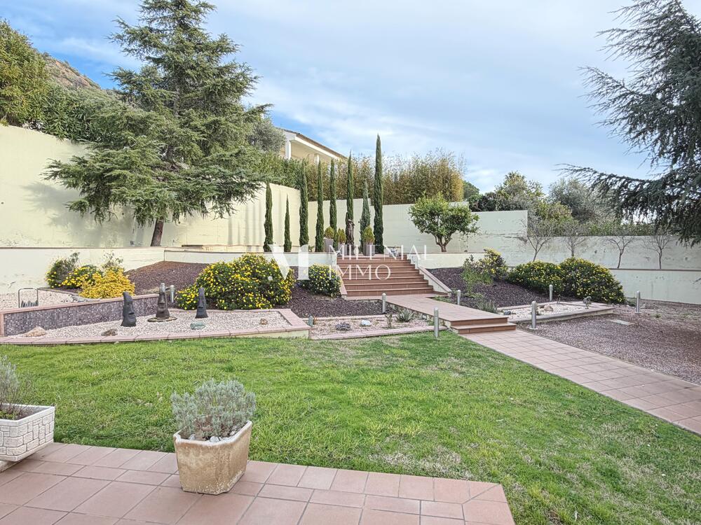 CI-0111 OLIVARS PAU Villa privée / Villa Els Olivars Pau