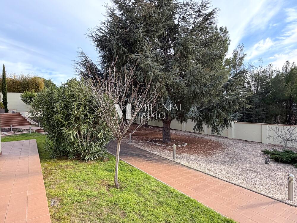 CI-0111 OLIVARS PAU Villa privée / Villa Els Olivars Pau