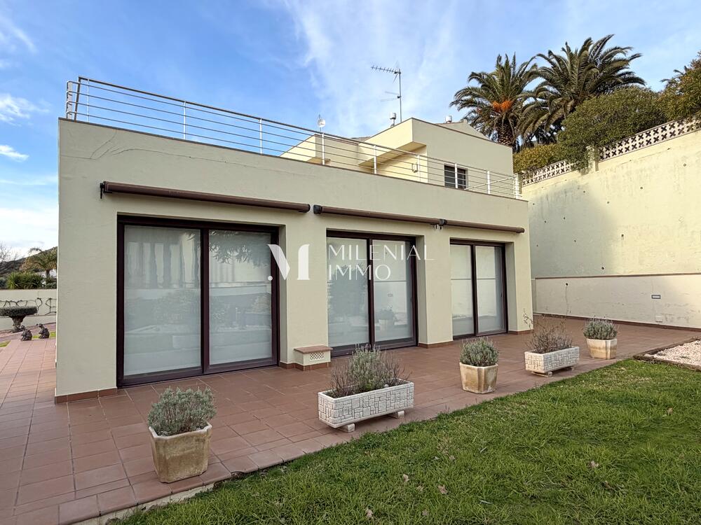 CI-0111 OLIVARS PAU Villa privée / Villa Els Olivars Pau