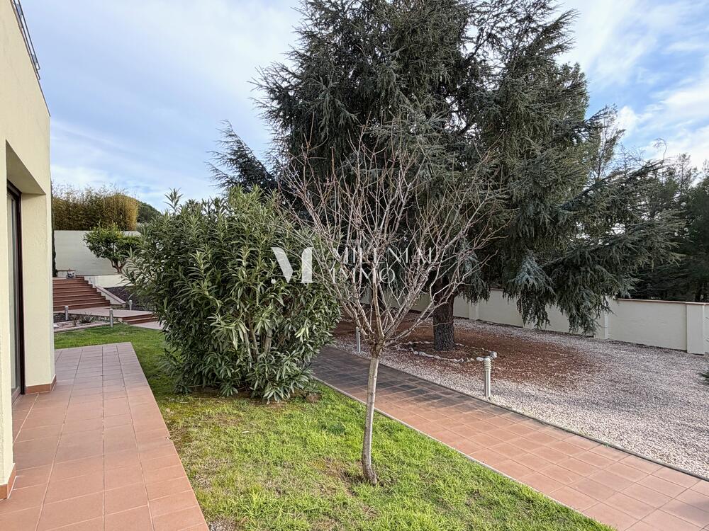 CI-0111 OLIVARS PAU Villa privée / Villa Els Olivars Pau