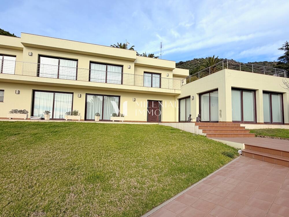 CI-0111 OLIVARS PAU Villa privée / Villa Els Olivars Pau