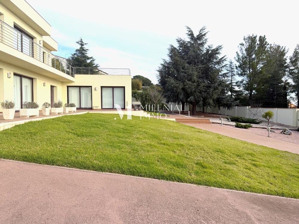 CI-0111 OLIVARS PAU Villa privée / Villa Els Olivars Pau