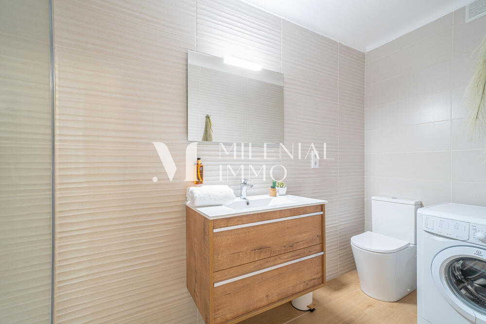 B I 340 BAHIA I 340 Apartamento Primera línea Empuriabrava