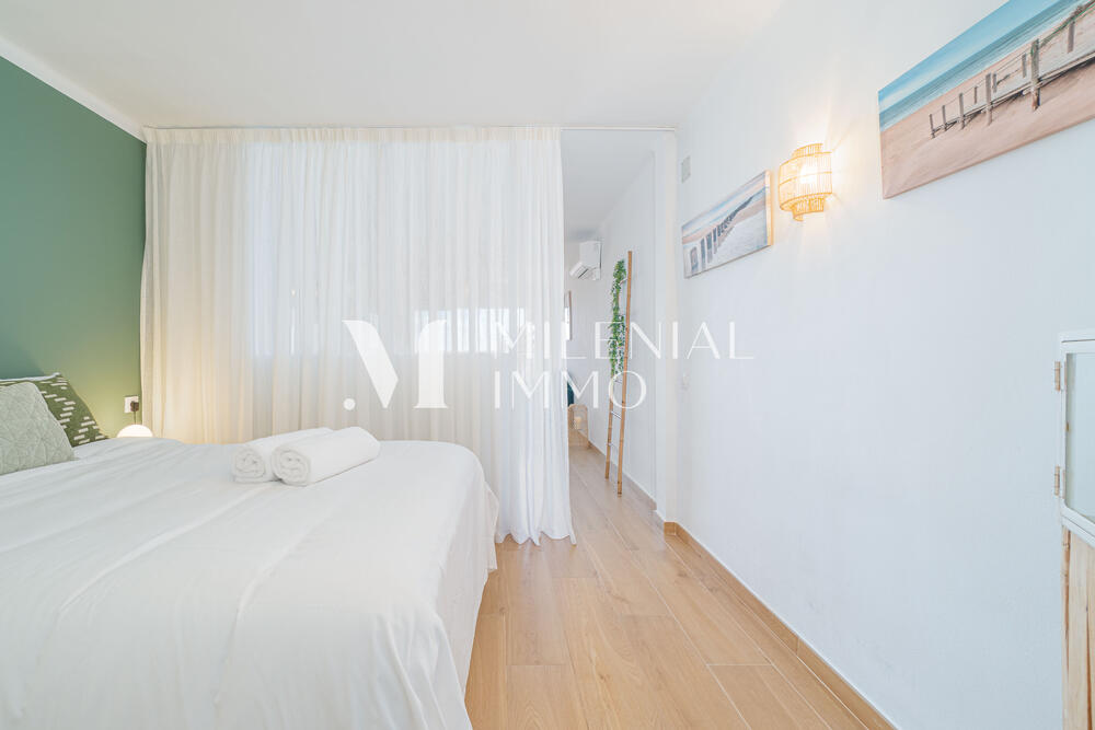 B I 340 BAHIA I 340 Apartamento Primera línea Empuriabrava