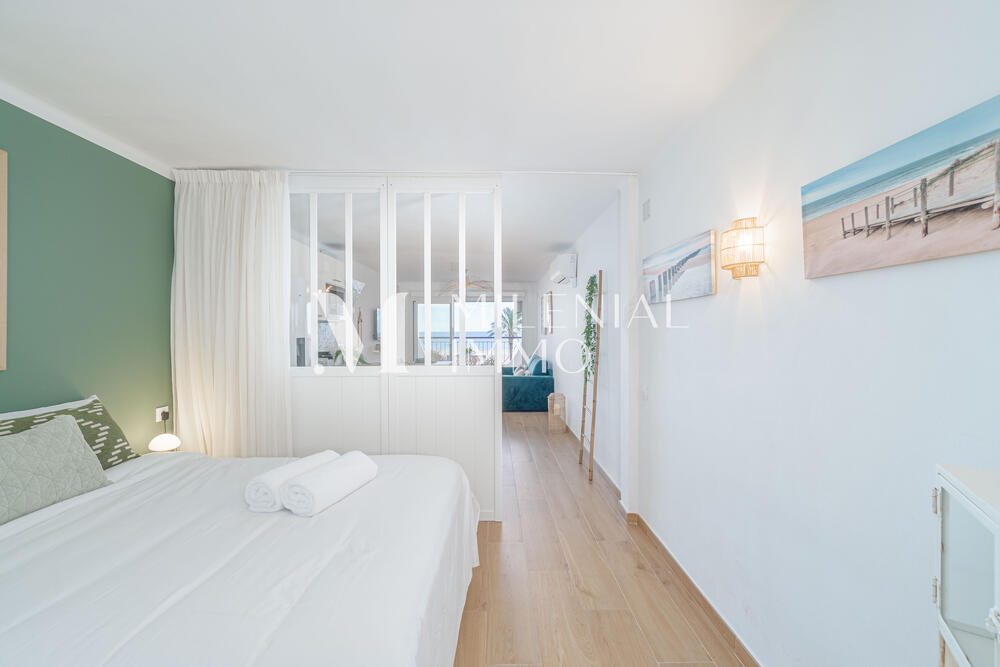 B I 340 BAHIA I 340 Apartamento Primera línea Empuriabrava