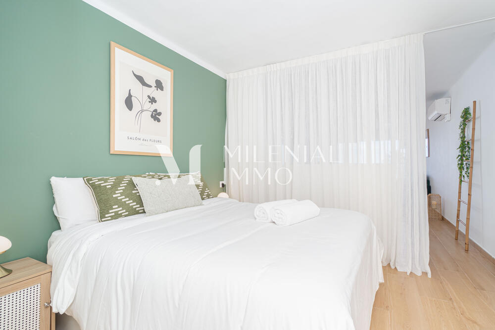 B I 340 BAHIA I 340 Apartamento Primera línea Empuriabrava