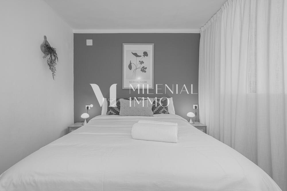 B I 340 BAHIA I 340 Apartamento Primera línea Empuriabrava
