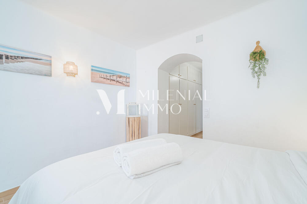 B I 340 BAHIA I 340 Apartamento Primera línea Empuriabrava
