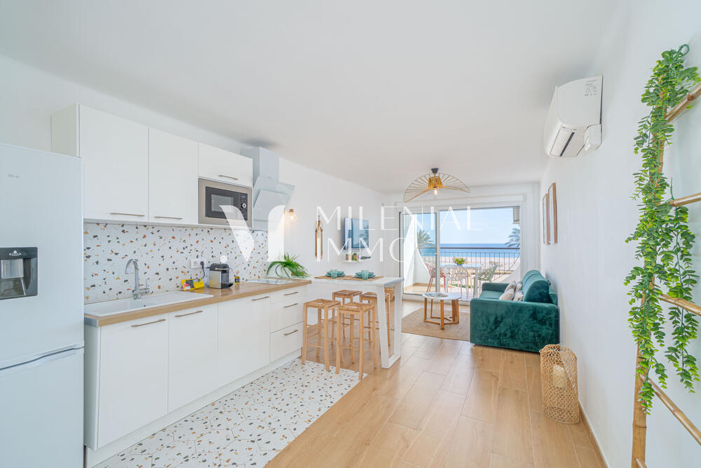 B I 340 BAHIA I 340 Apartamento Primera línea Empuriabrava