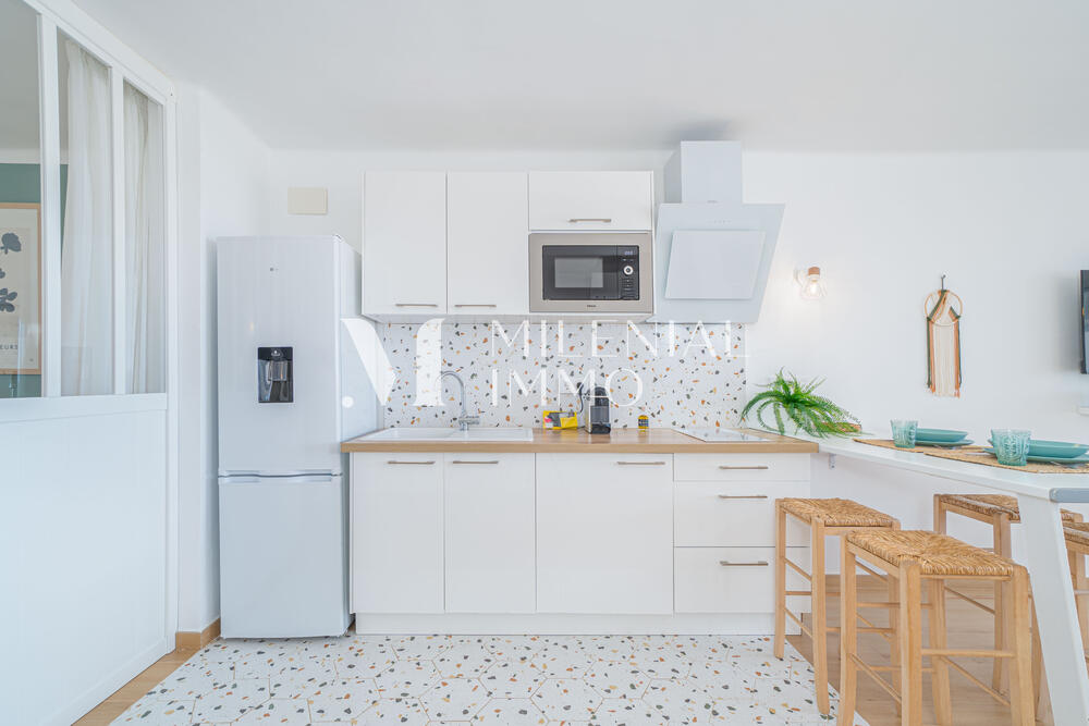 B I 340 BAHIA I 340 Apartamento Primera línea Empuriabrava