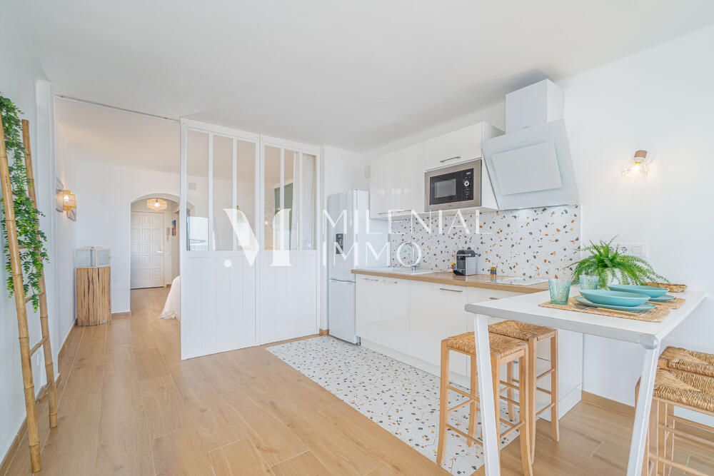 B I 340 BAHIA I 340 Apartamento Primera línea Empuriabrava