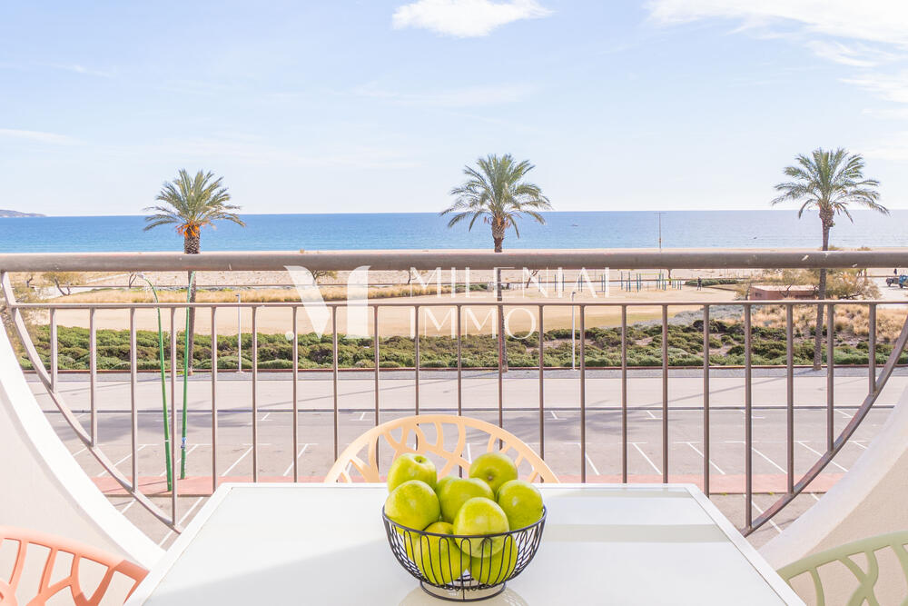 B I 340 BAHIA I 340 Apartamento Primera línea Empuriabrava