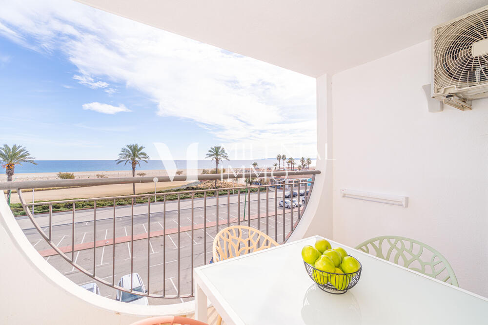 B I 340 BAHIA I 340 Apartamento Primera línea Empuriabrava
