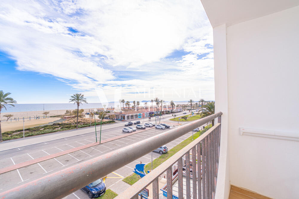 B I 340 BAHIA I 340 Apartamento Primera línea Empuriabrava