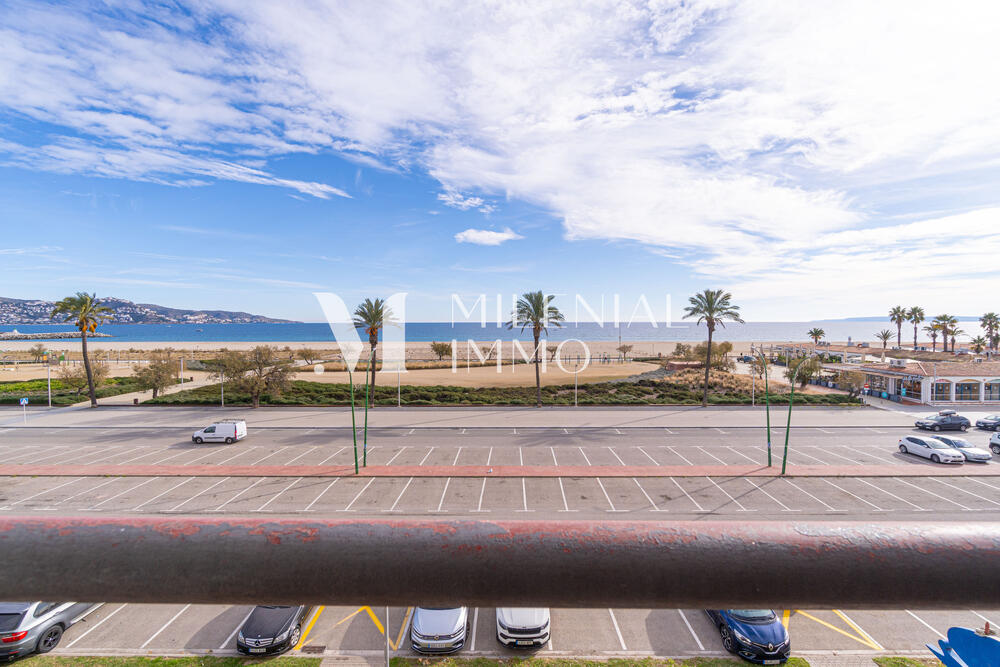 B I 340 BAHIA I 340 Apartamento Primera línea Empuriabrava