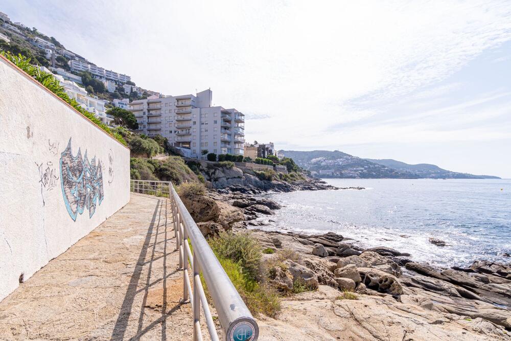 DELFIN 6L DELFIN 6L Apartamento Far Roses