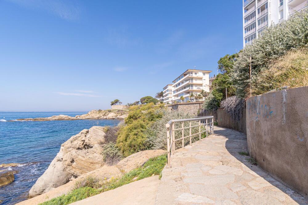 DELFIN 6L DELFIN 6L Apartamento Far Roses