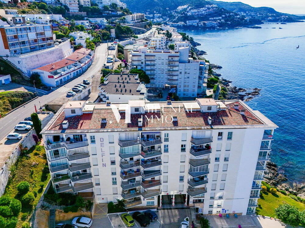 DELFIN 6L DELFIN 6L Apartamento Far Roses