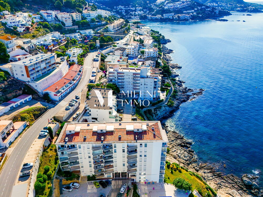 DELFIN 6L DELFIN 6L Apartamento Far Roses