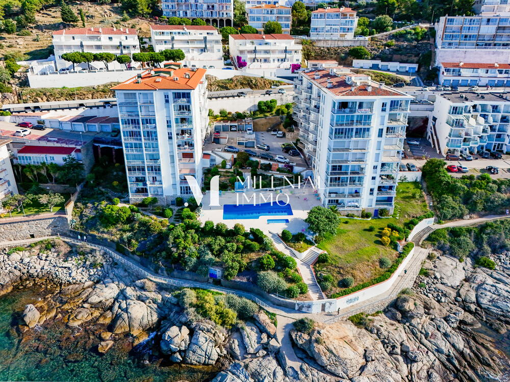 DELFIN 6L DELFIN 6L Apartamento Far Roses