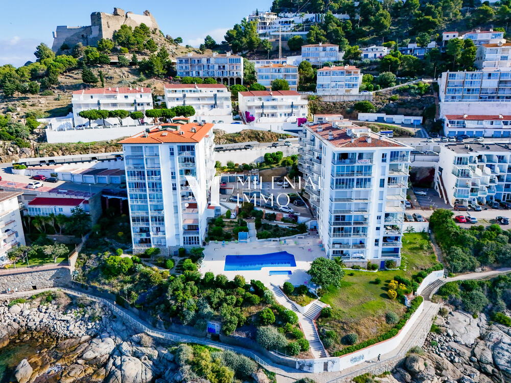 DELFIN 6L DELFIN 6L Apartamento Far Roses