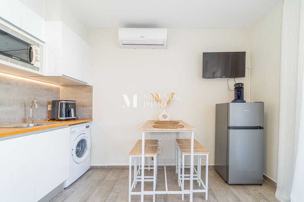 DELFIN 6L DELFIN 6L Apartamento Far Roses