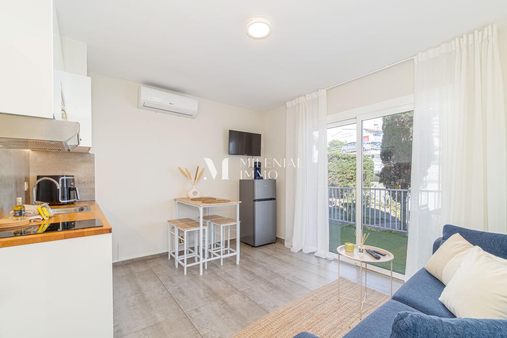 DELFIN 6L DELFIN 6L Apartamento Far Roses