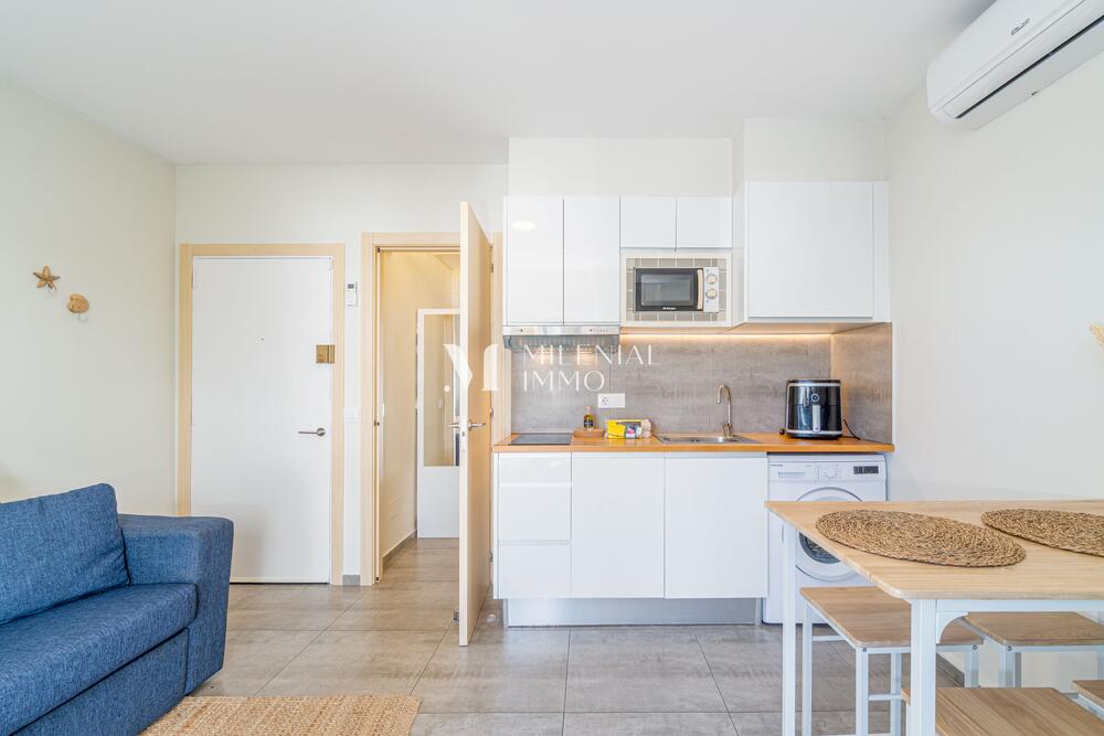 DELFIN 6L DELFIN 6L Apartamento Far Roses