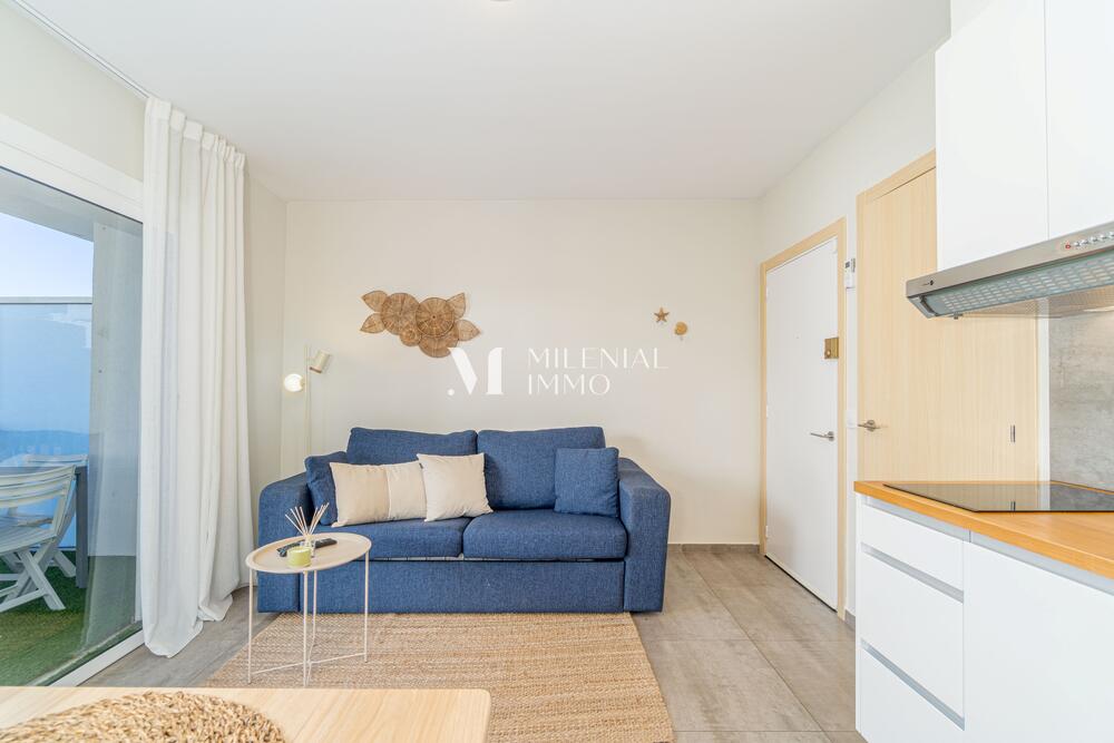 DELFIN 6L DELFIN 6L Apartamento Far Roses