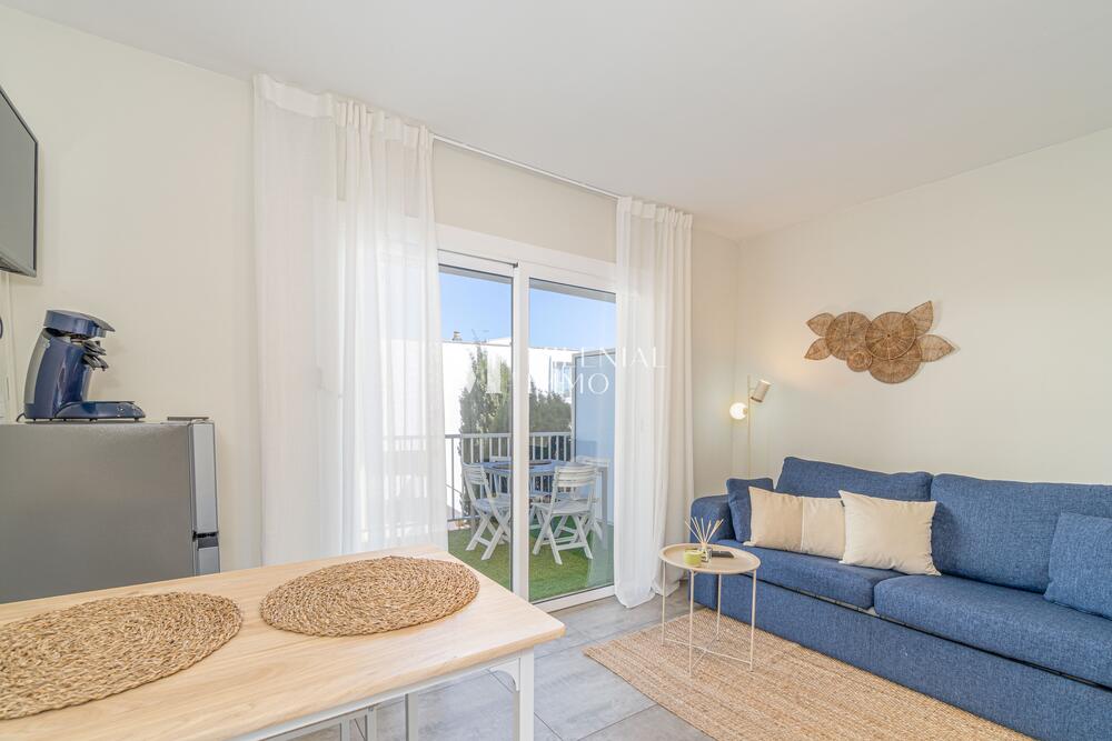 DELFIN 6L DELFIN 6L Apartamento Far Roses