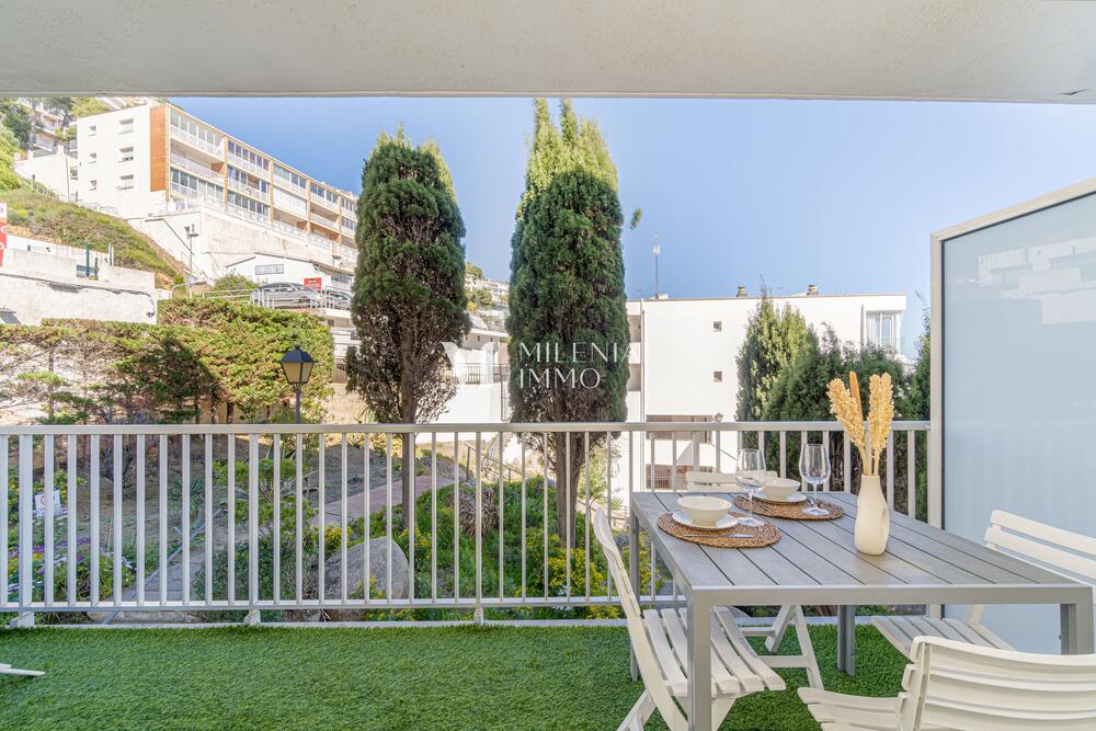 DELFIN 6L DELFIN 6L Apartamento Far Roses