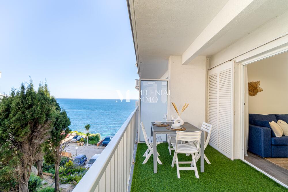 DELFIN 6L DELFIN 6L Apartamento Far Roses