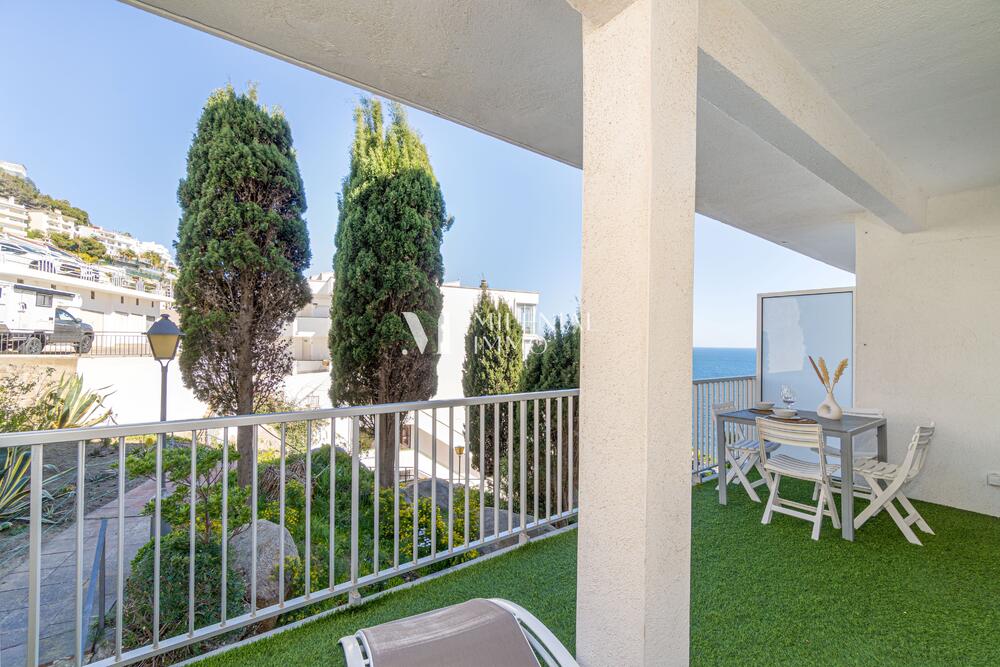 DELFIN 6L DELFIN 6L Apartamento Far Roses