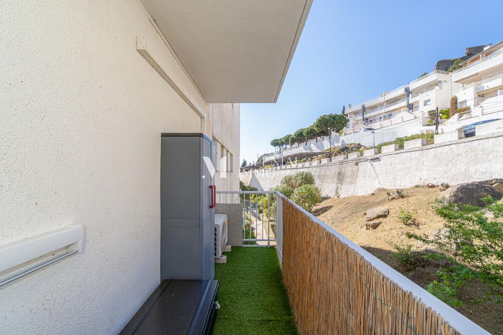 DELFIN 6L DELFIN 6L Apartamento Far Roses