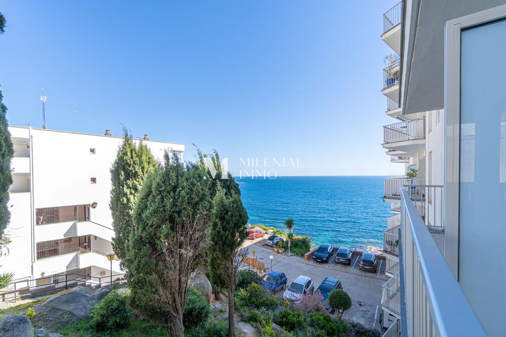 DELFIN 6L DELFIN 6L Apartamento Far Roses