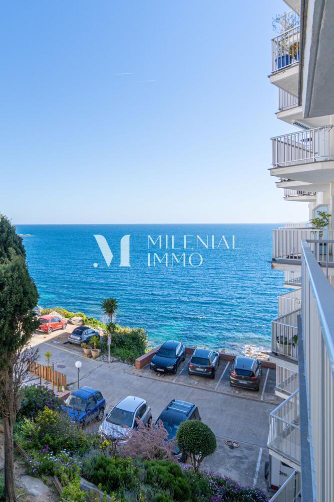 DELFIN 6L DELFIN 6L Apartamento Far Roses
